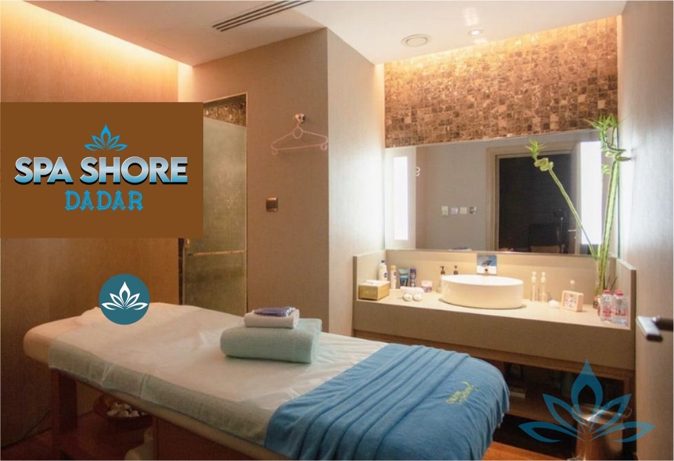Spa Shore Dadar